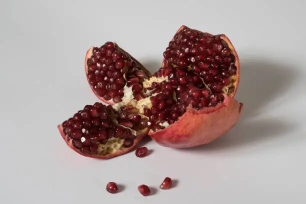 Pomegranate