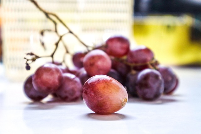 Grape Stem Cell