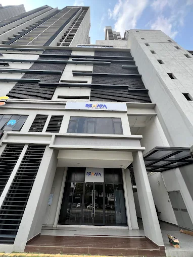 Renata Health World Office