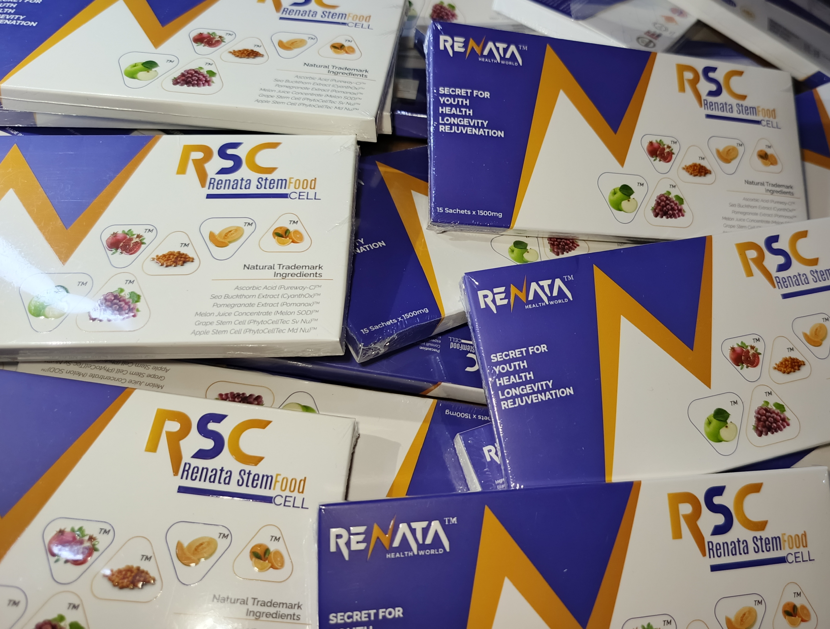 Renata Product